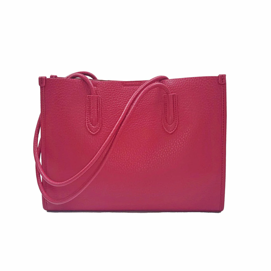 Whitney Tote - Red
