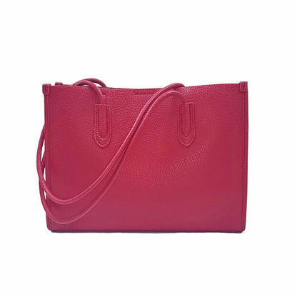 Whitney Tote - Red