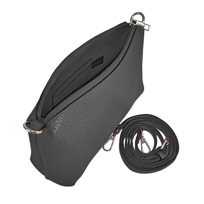 Dahlia 2-in-1 Tote - Black