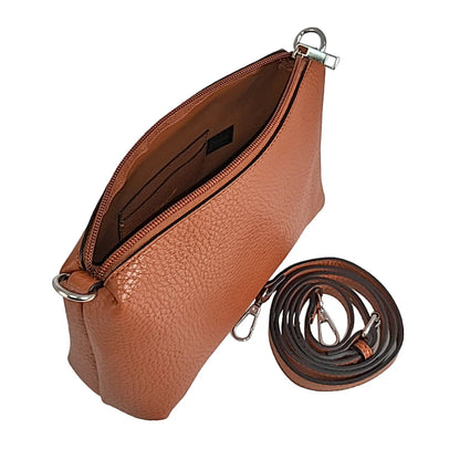 Dahlia 2-in-1 Tote - Camel