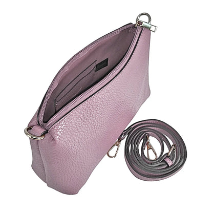 Dahlia 2-in-1 Tote - Heather