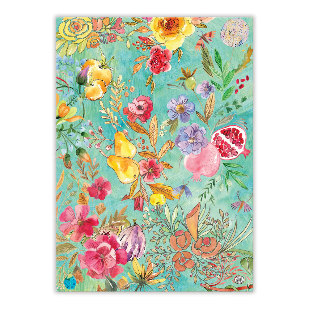 Kitchen Towel - Jubilee