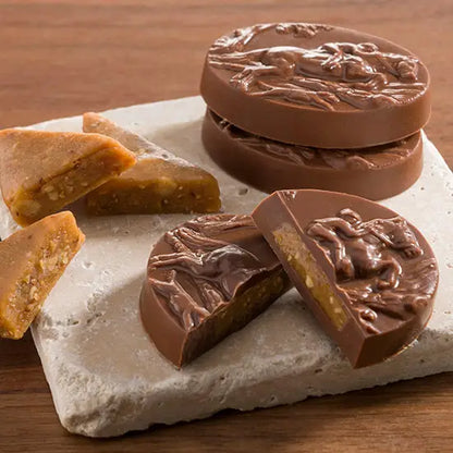 Gable Box - 6 Pcs Full Cry