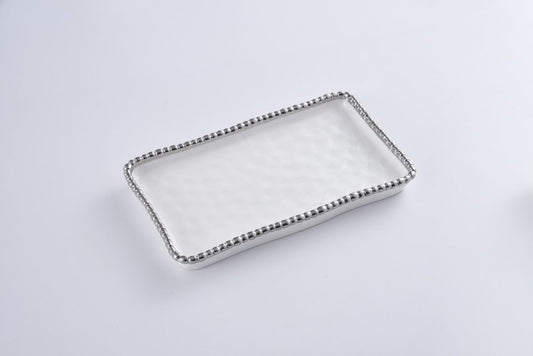 Rectangular Tray - Salerno