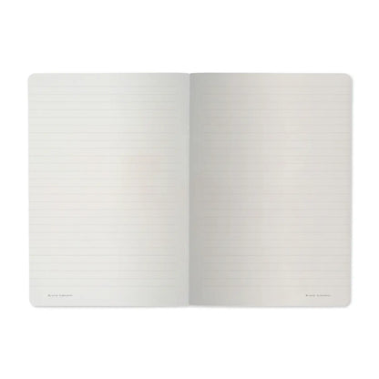 Notebook 8x6 - Butterflies and Night Flowers