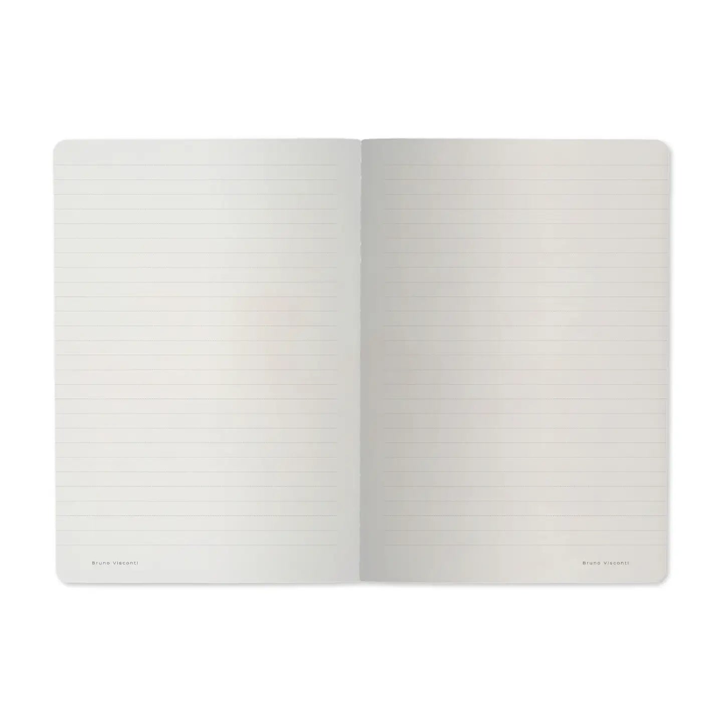 Notebook 8x6 - Butterflies and Peonies