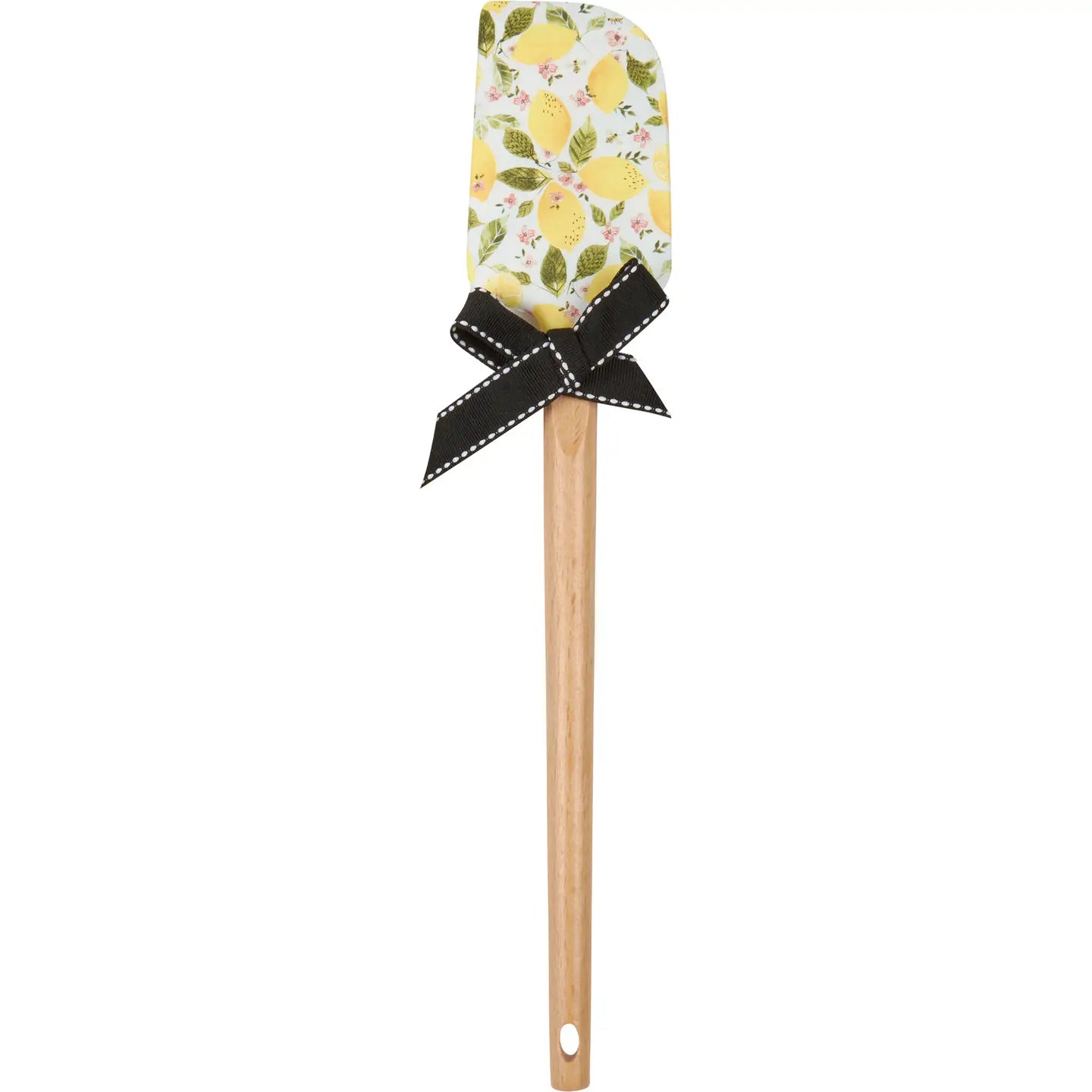 Spatula - Lemon Zest