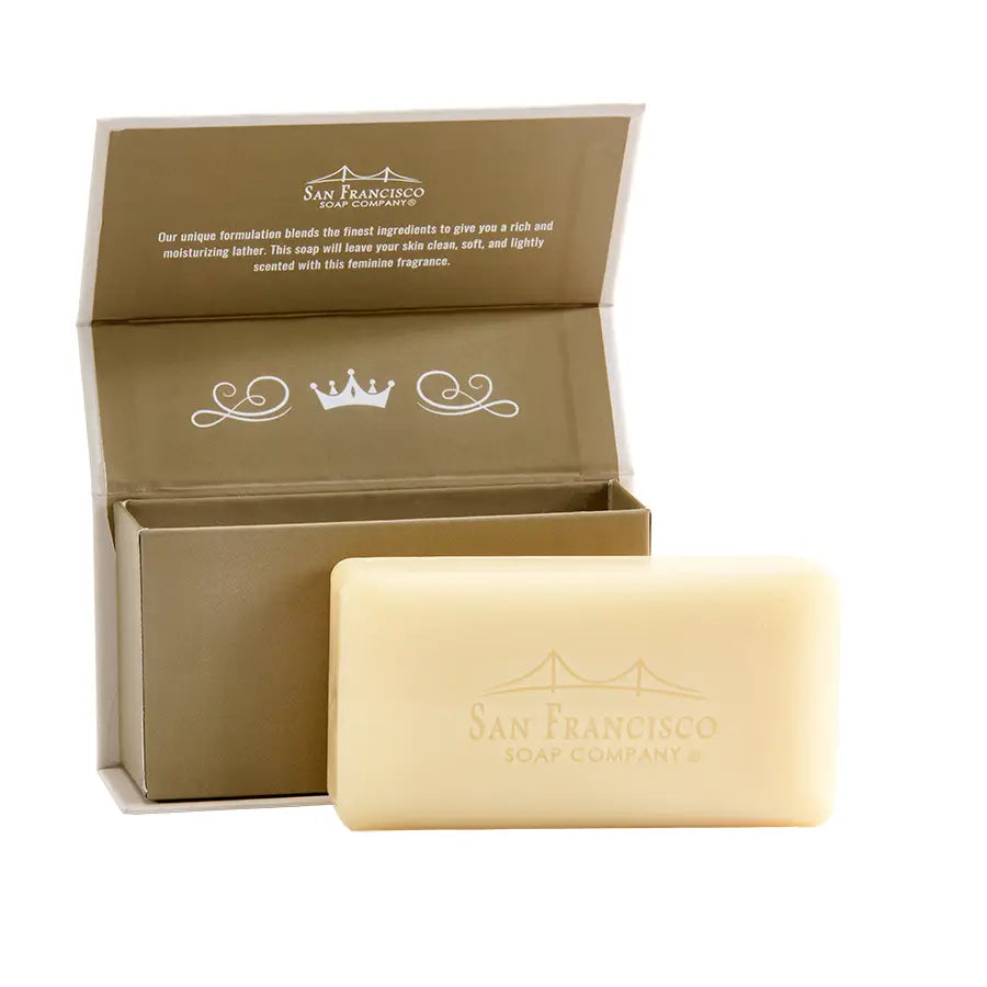 Bitch Bar Soap - Empowered Brazillian Sun + Vanilla Salt