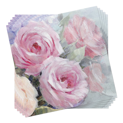 Lunch Napkins - Julia