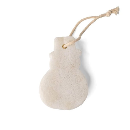 Super Sudsy Soap Sponge - Snowman