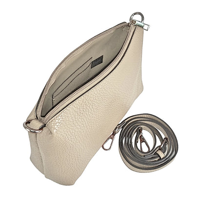 Dahlia 2-in-1 Tote - Ivory