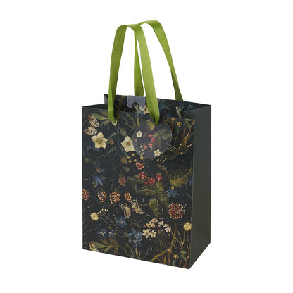 Gift Bag - Forest Flowers