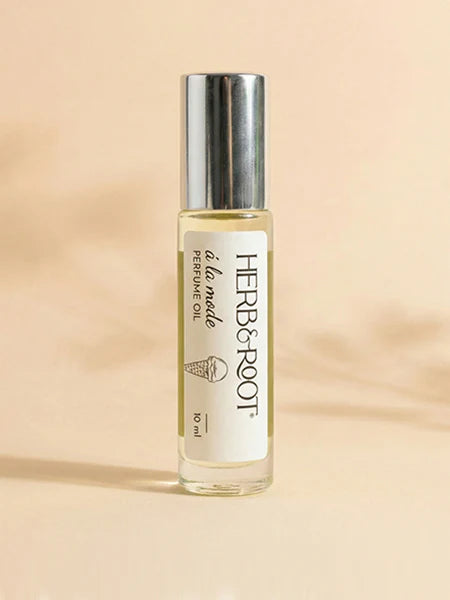 Perfume Oil - A La Mode
