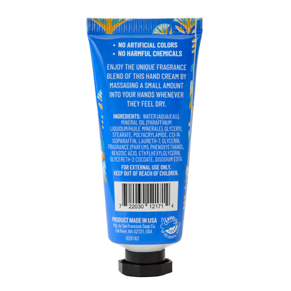 Botanical Hand Cream - Lotus & Shea Butter