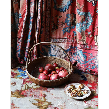 Jeanne D' Arc Living Magazine - Christmas Special Edition 2025