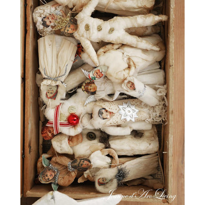 Jeanne D' Arc Living Magazine - Christmas Special Edition 2025