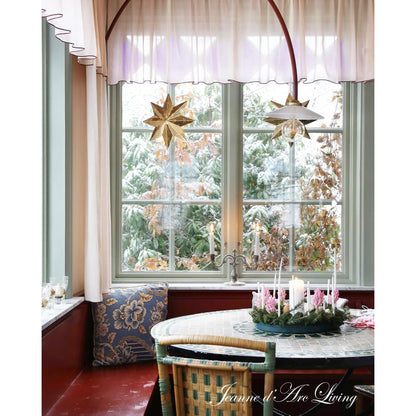 Jeanne D' Arc Living Magazine - Christmas Special Edition 2025