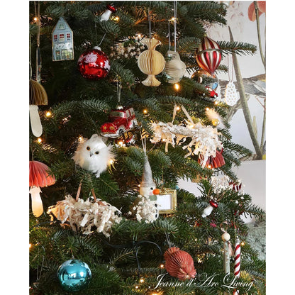 Jeanne D' Arc Living Magazine - Christmas Special Edition 2025