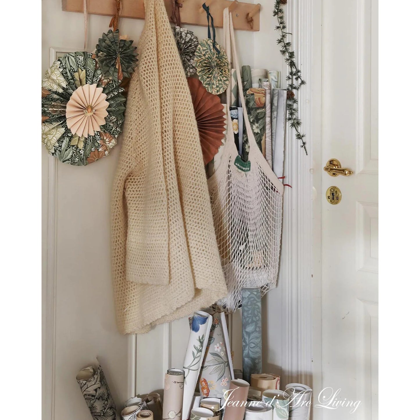 Jeanne D' Arc Living Magazine - Christmas Special Edition 2025