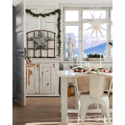 Jeanne D' Arc Living Magazine - Christmas Special Edition 2025