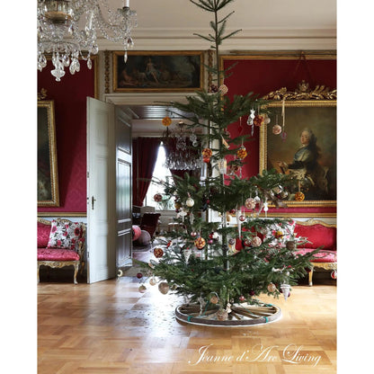 Jeanne D' Arc Living Magazine - Christmas Special Edition 2025