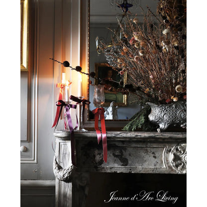Jeanne D' Arc Living Magazine - Christmas Special Edition 2025