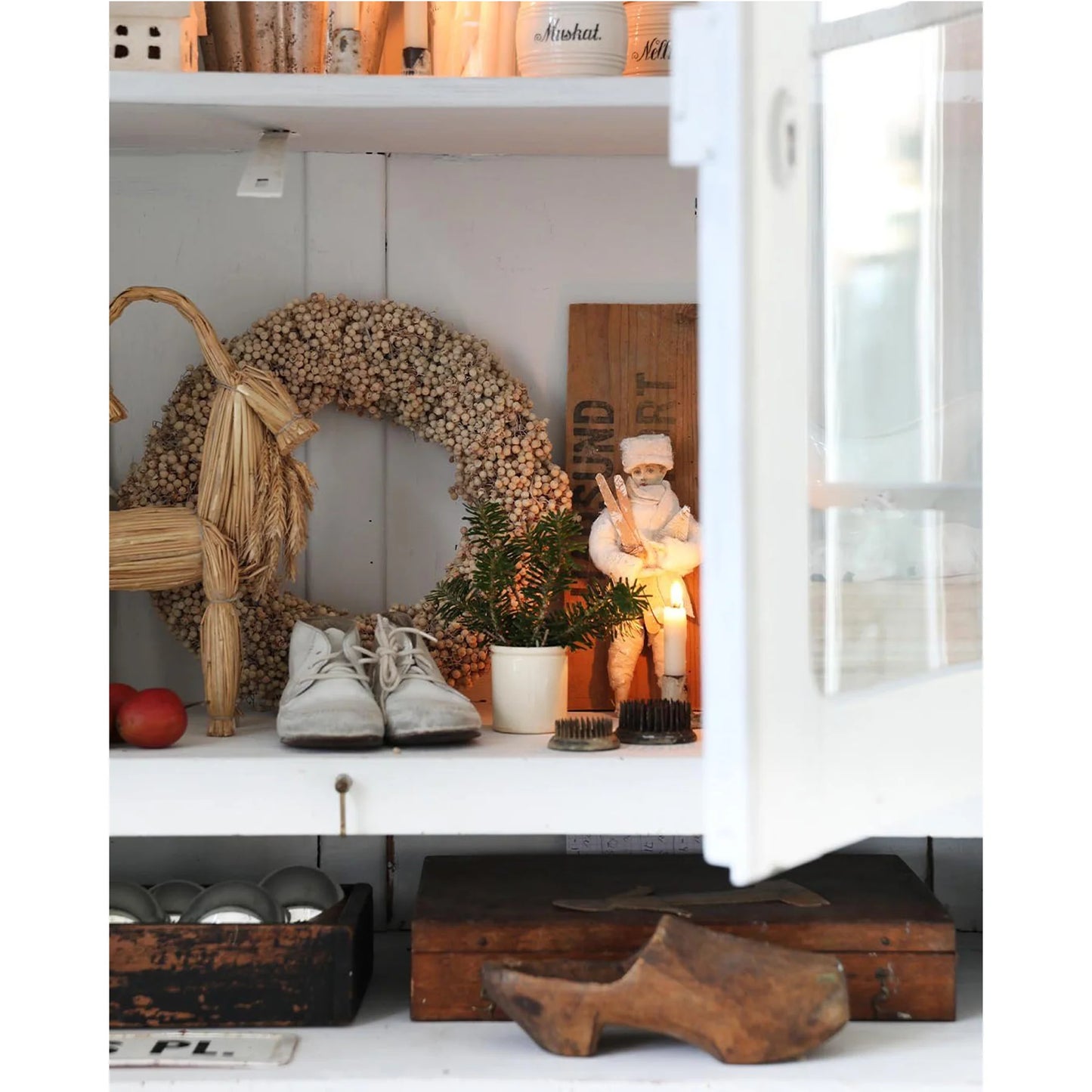 Jeanne D' Arc Living Magazine - Christmas Special Edition 2025