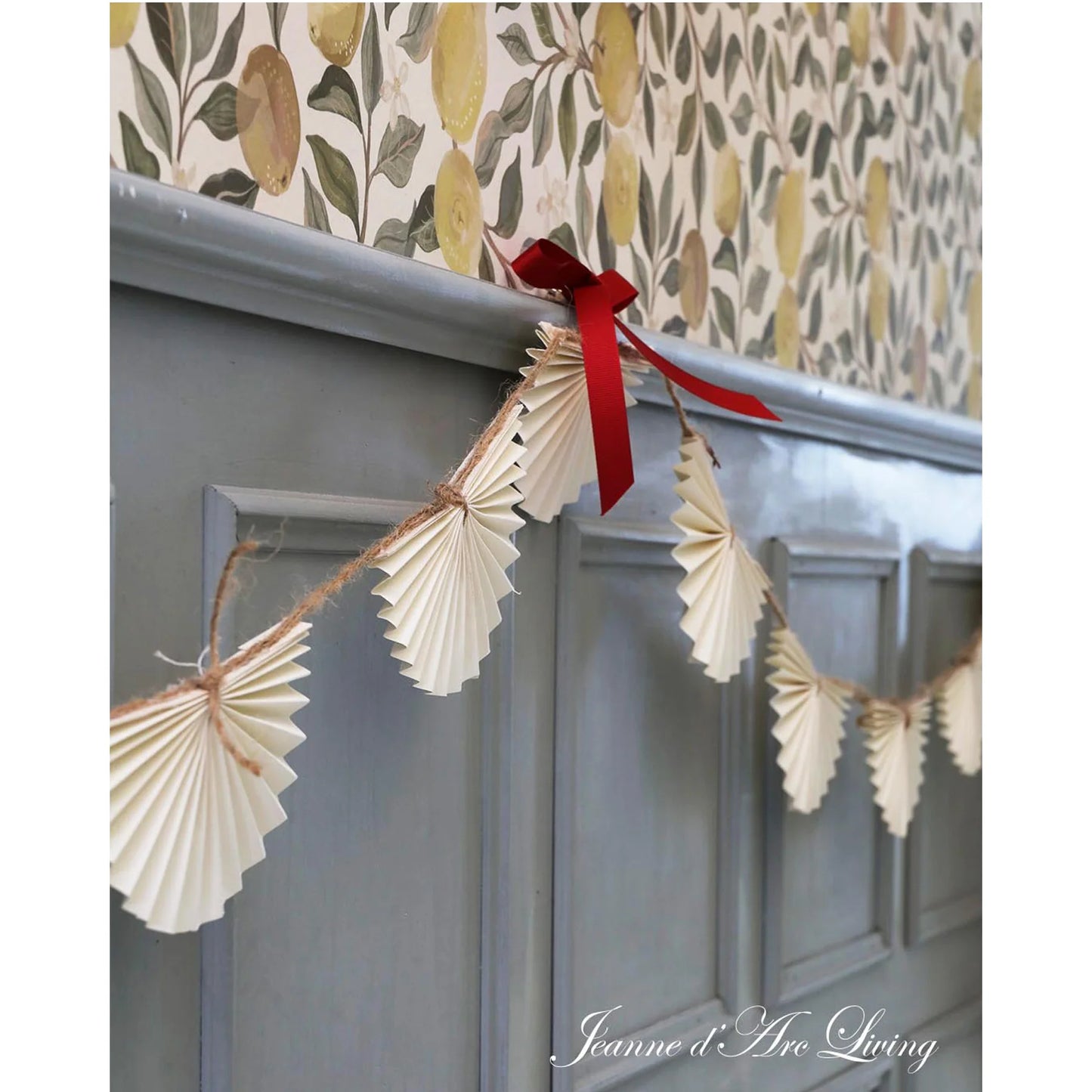 Jeanne D' Arc Living Magazine - Christmas Special Edition 2025