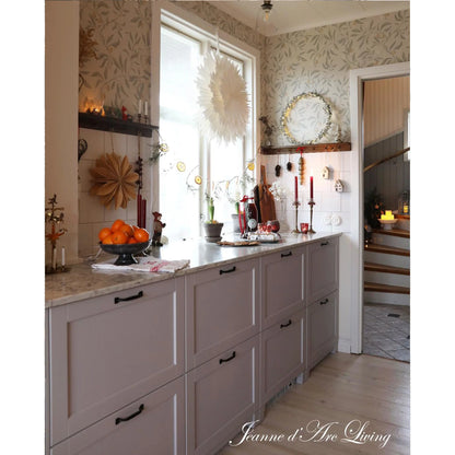 Jeanne D' Arc Living Magazine - Christmas Special Edition 2025