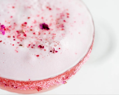 Finishing Sugar - French Lavender