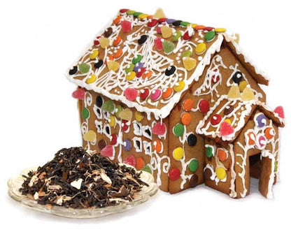 Simpson & Vail - Gingerbread Black Tea