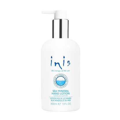 Inis Sea Mineral Hand Lotion 10 fl. oz.