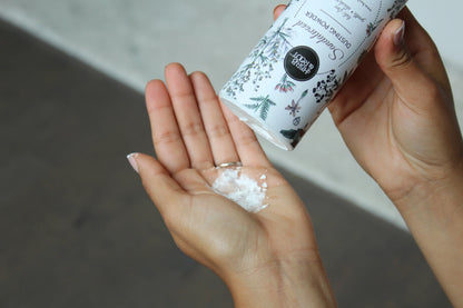 Dusting Powder - Sandalwood