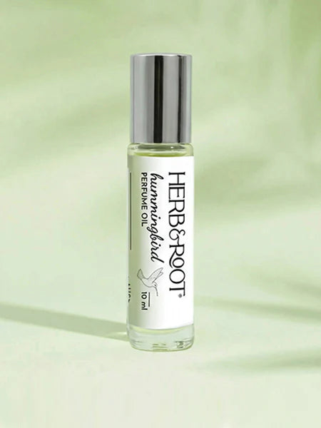Perfume Oil - Hummingbird