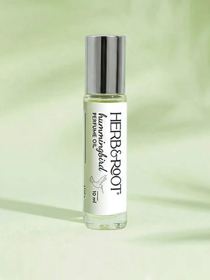 Perfume Oil - Hummingbird