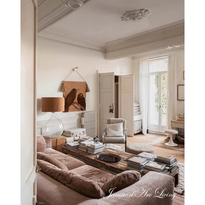 Jeanne D' Arc Living Magazine - 5th Issue 2025