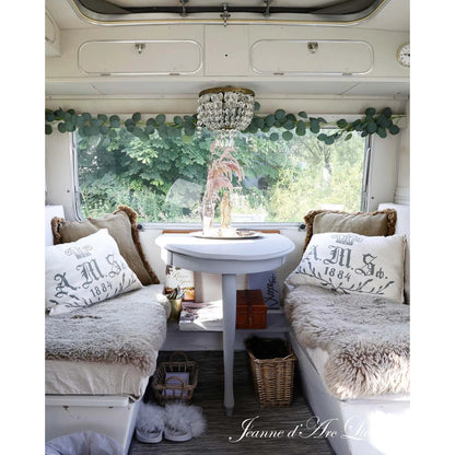 Jeanne D' Arc Living Magazine - 5th Issue 2025