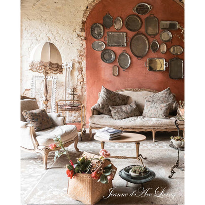 Jeanne D' Arc Living Magazine - 5th Issue 2025