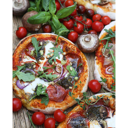 Jeanne D' Arc Living Magazine - 5th Issue 2025