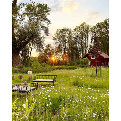 Jeanne D' Arc Living Magazine - 5th Issue 2025