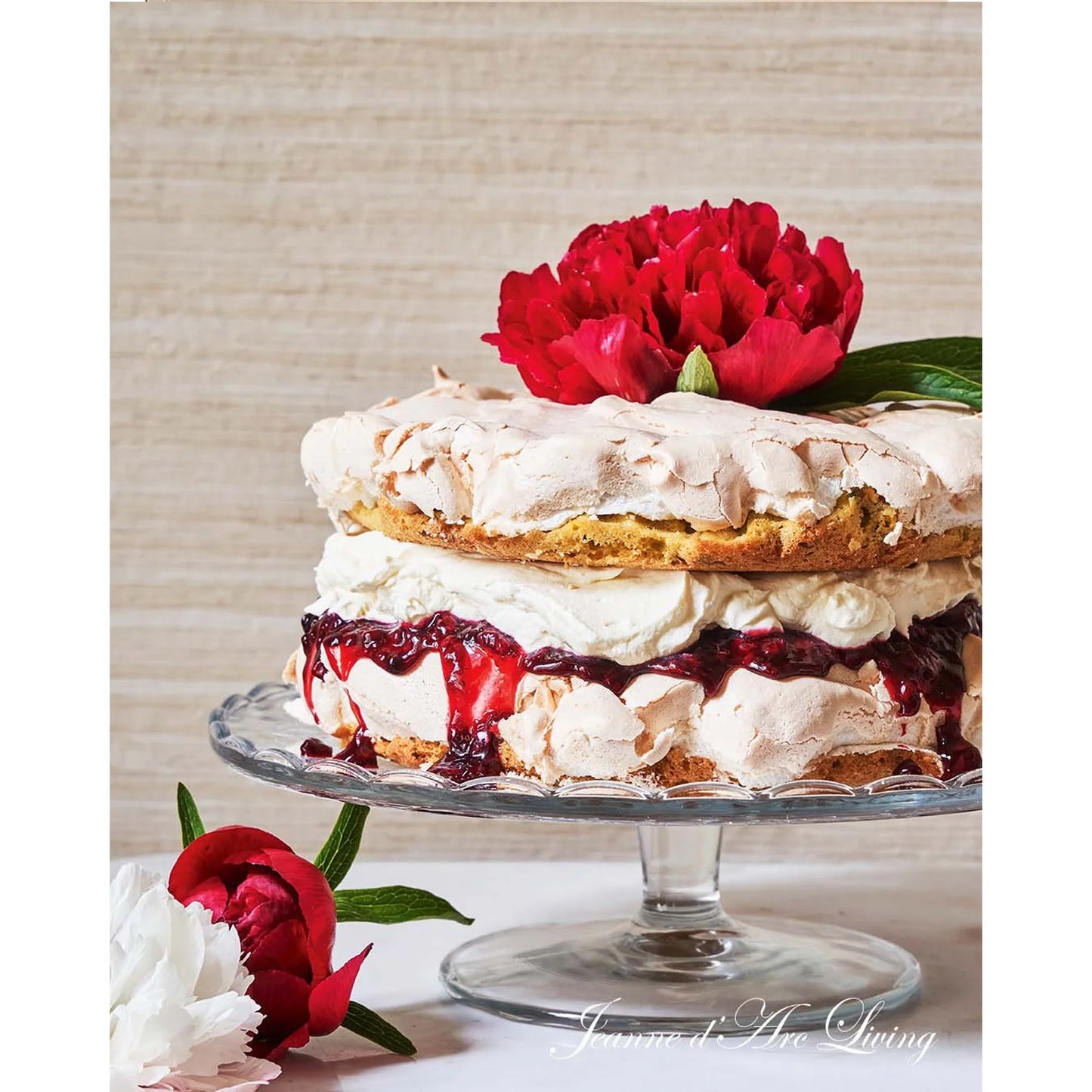 Jeanne D' Arc Living Magazine - 5th Issue 2025