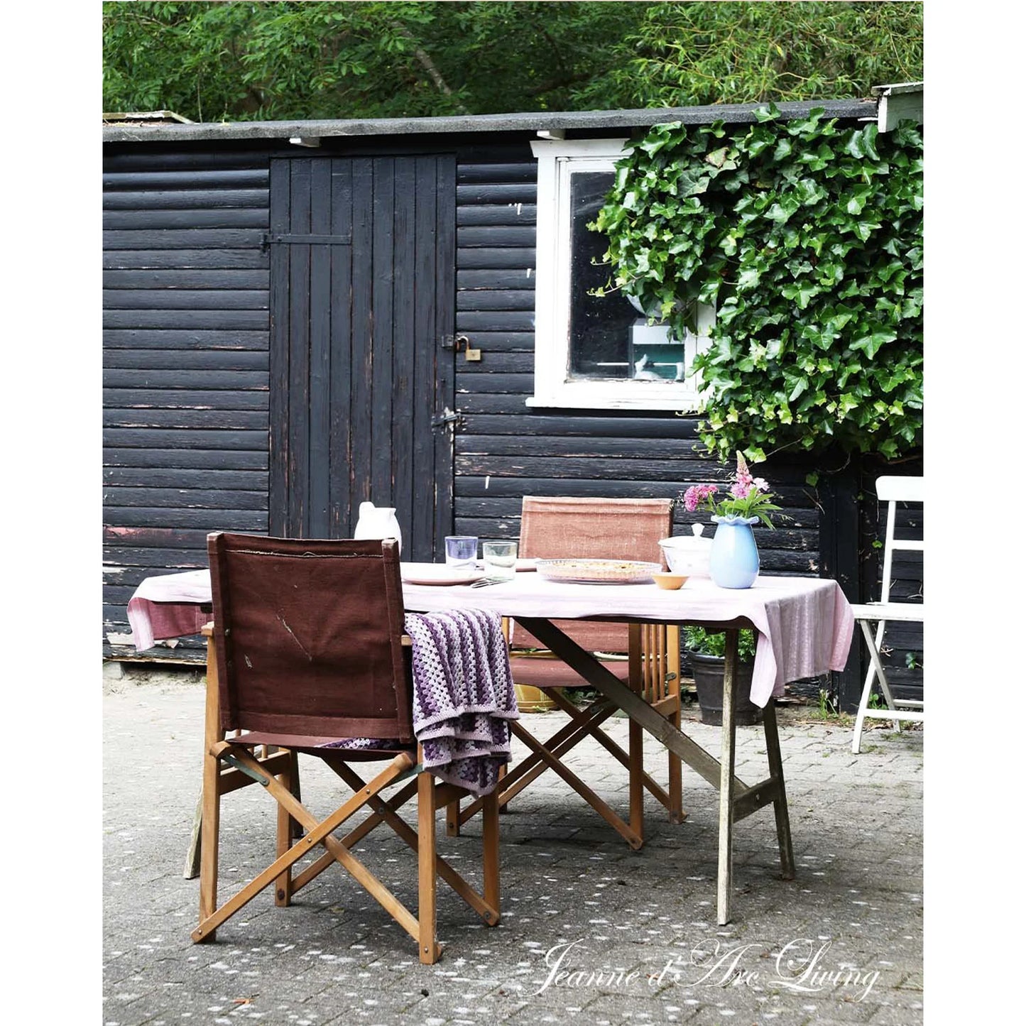 Jeanne D' Arc Living Magazine - 5th Issue 2025