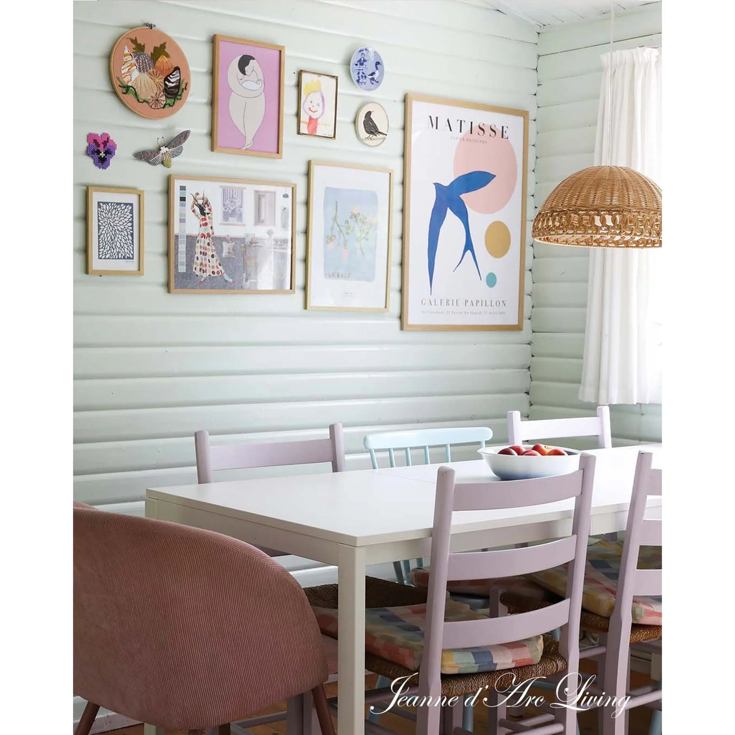 Jeanne D' Arc Living Magazine - 5th Issue 2025