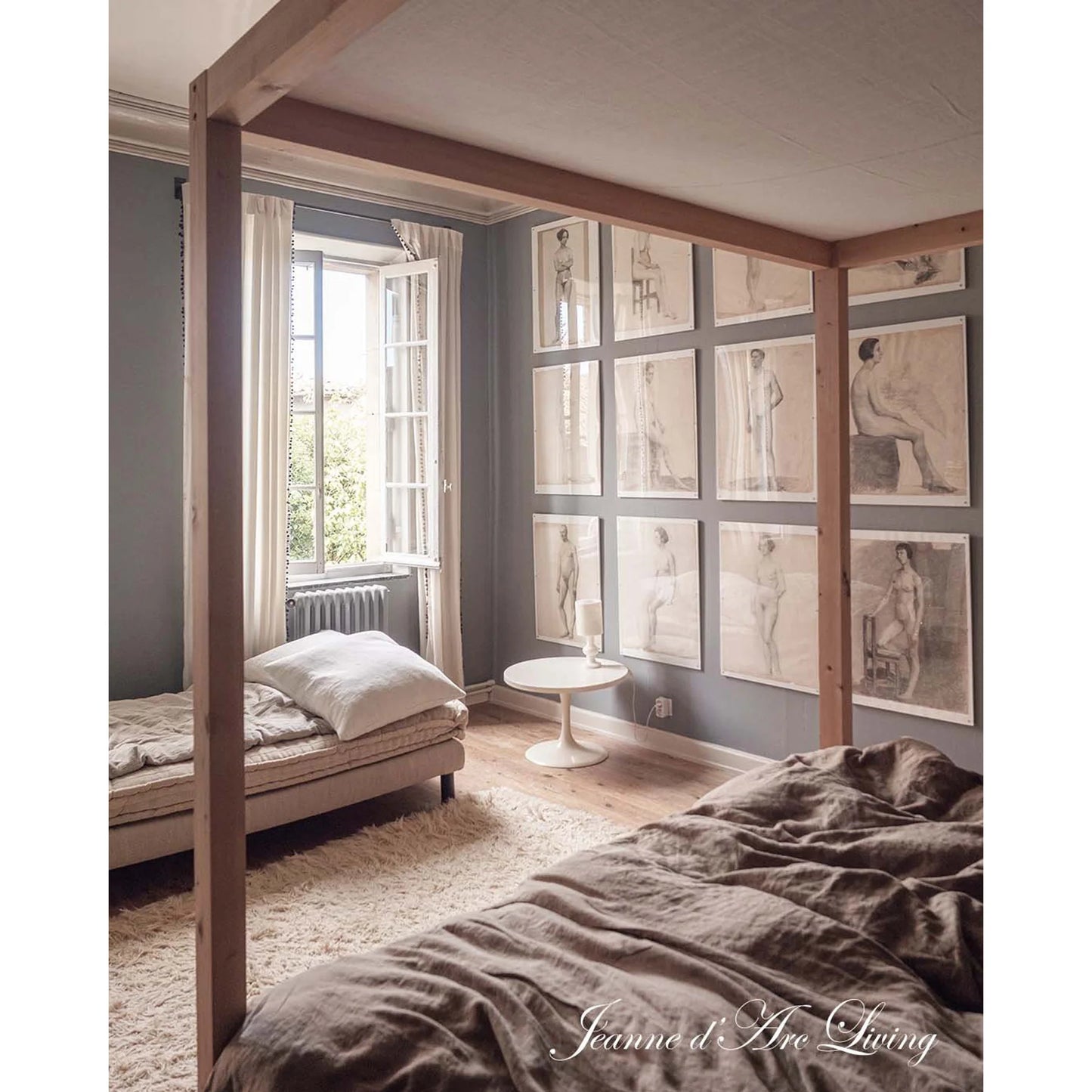 Jeanne D' Arc Living Magazine - 5th Issue 2025