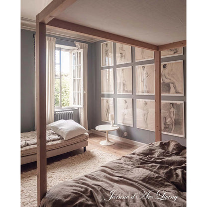 Jeanne D' Arc Living Magazine - 5th Issue 2025