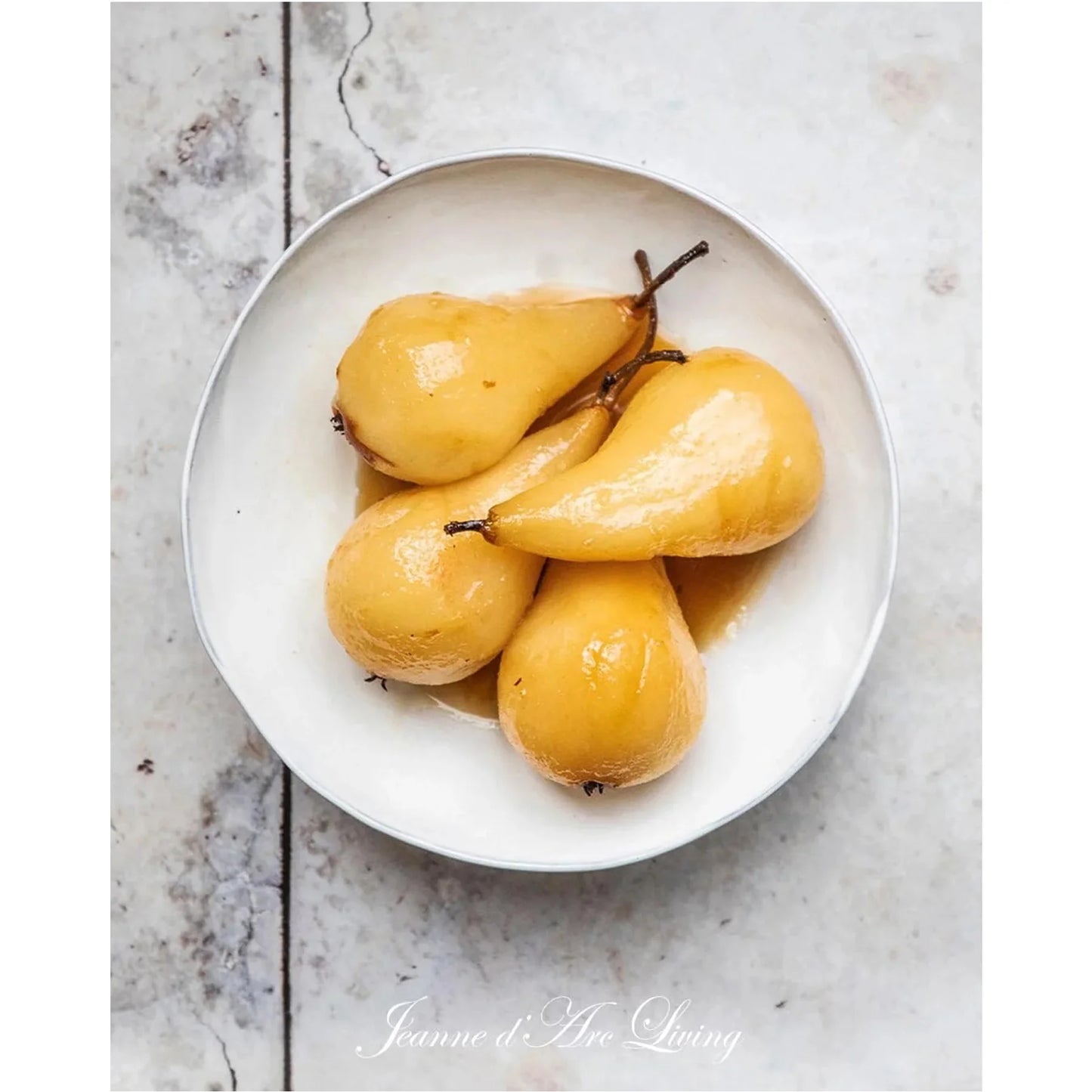 Jeanne D' Arc Living Magazine - 1st Issue 2026