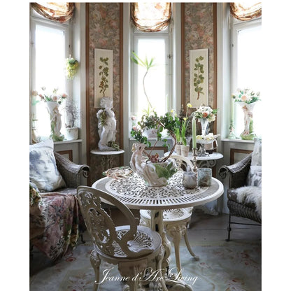 Jeanne D' Arc Living Magazine - 1st Issue 2026