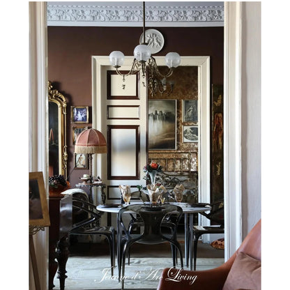 Jeanne D' Arc Living Magazine - 1st Issue 2026