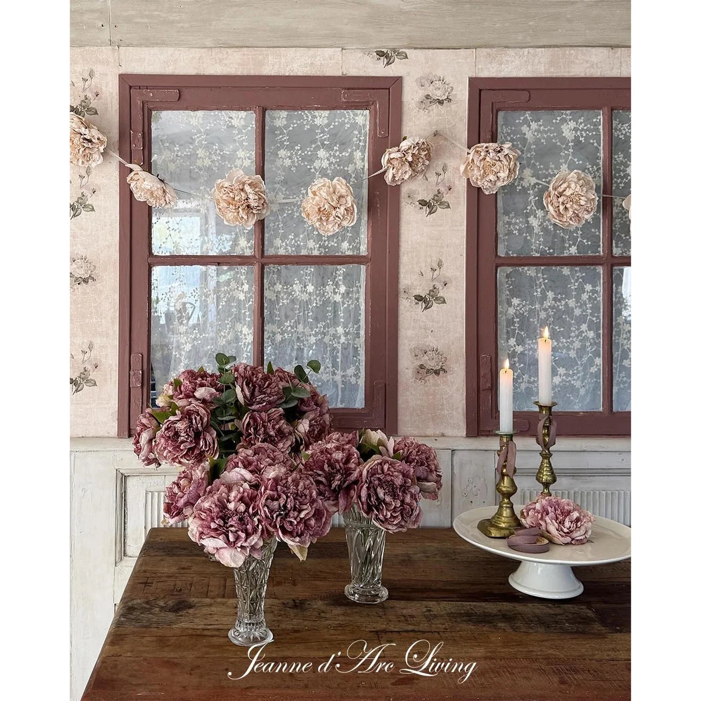 Jeanne D' Arc Living Magazine - 1st Issue 2026