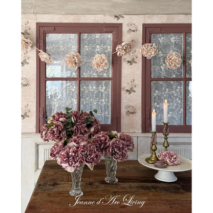 Jeanne D' Arc Living Magazine - 1st Issue 2026